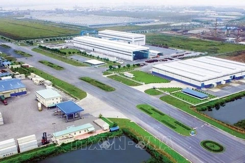 Tendencia de desarrollar ecosistema industrial en Vietnam