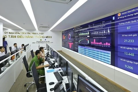 Vietnam promueve el desarrollo del gobierno electrónico