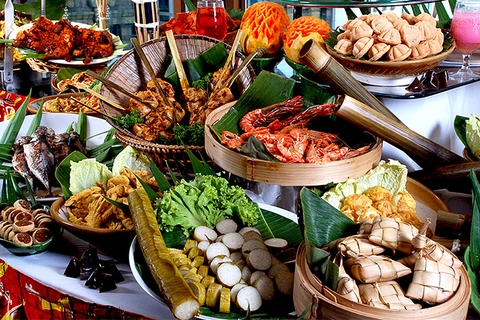 Festival Gastronómico de los Cinco Continentes regresa a Vietnam después de seis años 