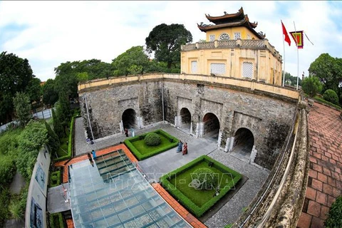 Hanoi por preservar reliquias y desarrollar turismo