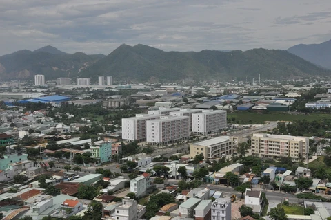 Da Nang busca inversión en tres proyectos de viviendas sociales 
