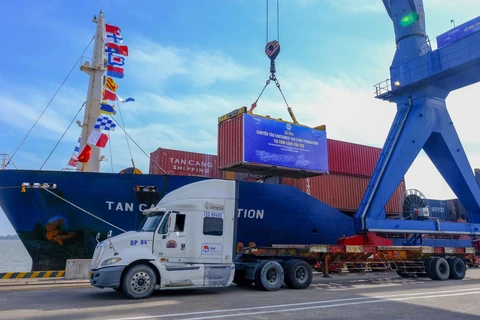 Vietnam impulsa exportaciones y diversifica los mercados 