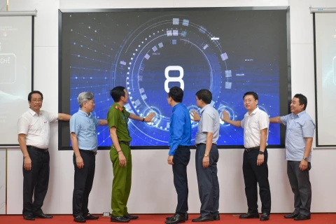 Hanoi lanza concurso de búsqueda de soluciones tecnológicas 