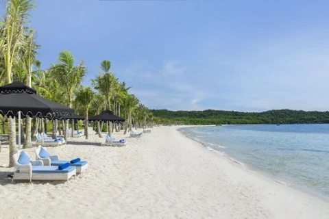 Isla de Phu Quoc, destino atractivo para turistas surcoreanos 