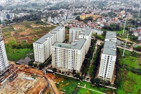 Debaten medidas para desarrollo sostenible de mercado inmobiliario de Vietnam
