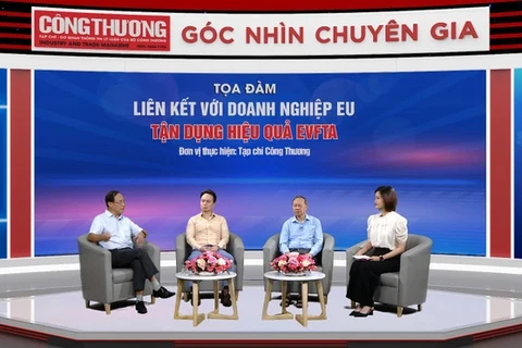 Recomiendan a empresas vietnamitas aprovechar el EVFTA