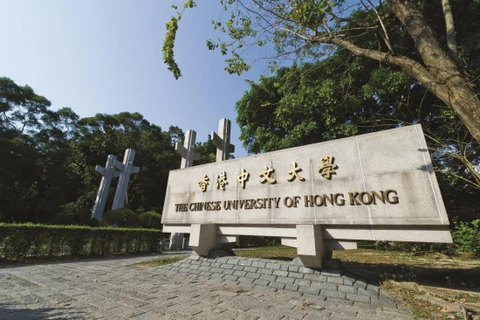 Hongkong (China) brinda oportunidades a estudiantes vietnamitas