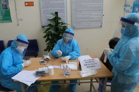 Vietnam sigue sin registrar nuevos casos del COVID-19