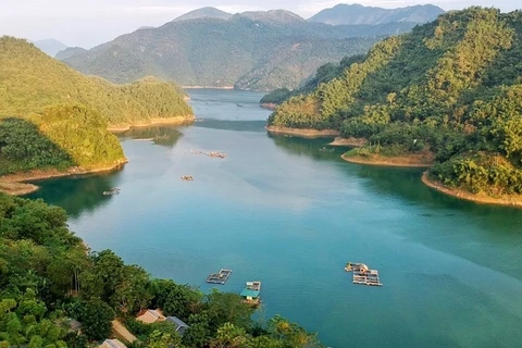 Turismo: Experiencias únicas en la provincia vietnamita de Hoa Binh
