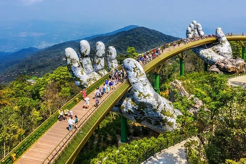 Vietnam abre al turismo internacional 
