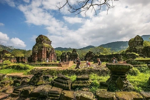  Vietnam celebra el Día del Patrimonio Cultural