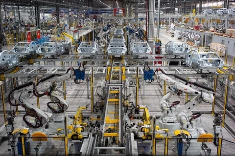 Oportunidades y desafíos para la industria de automóviles de Vietnam