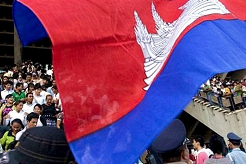 Camboya aprueba presupuesto fiscal 2017 
