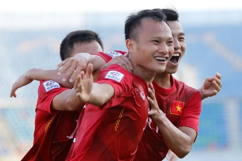 Vietnam se impuso 1-0 ante Malasia y asegura boleto a semifinales