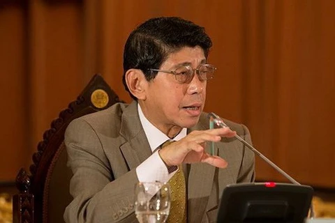 Tailandia no formará nuevo gobierno en 2017
