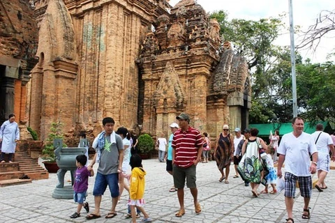 Vietnam promueve turismo en mercado chino