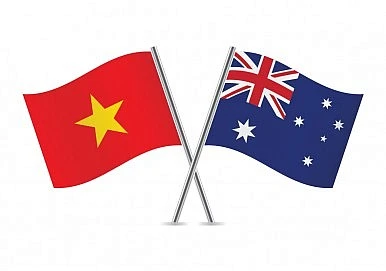 Impulsan cooperación entre Australia y ciudad de Vietnam