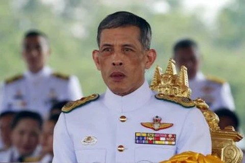 Tailandia proclama rey a su príncipe heredero