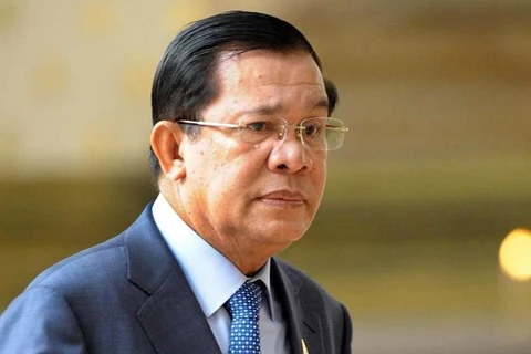 China sigue siendo el mayor inversor en Camboya