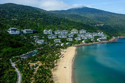 Resort de Vietnam es el más lujoso del mundo por tres años consecutivos