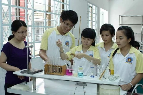 Festival estimula creatividad juvenil de Vietnam