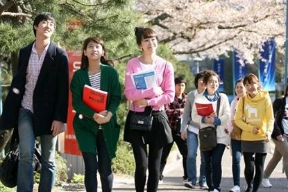 Ofrece universidad sudcoreana becas completas a trabajadores vietnamitas