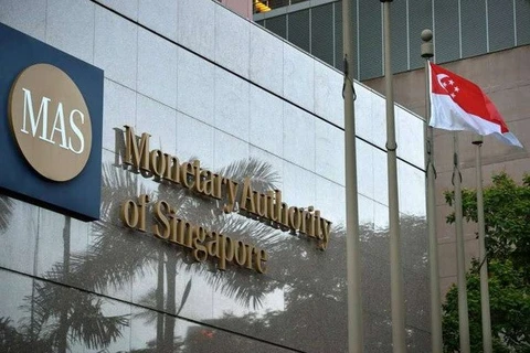 Autoridad Monetaria de Singapur straitstimes.com