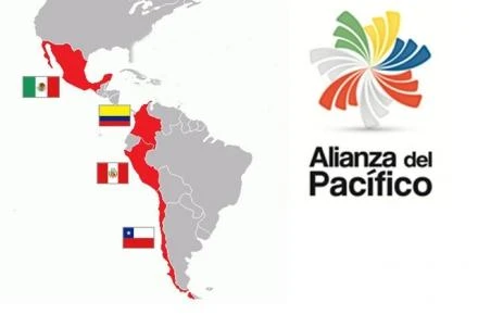 Alianza del Pacífico refuerza cooperación con ASEAN