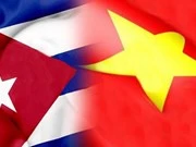 Intensifican lazos de defensa entre Vietnam y Cuba