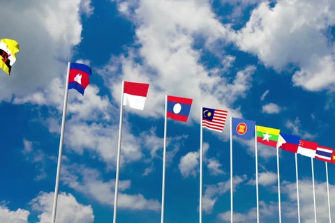 Tailandia promueve inversiones en otros países de ASEAN
