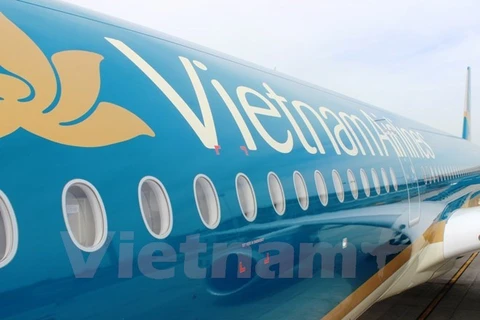 Destacado crecimiento de Vietnam Airlines en Francia