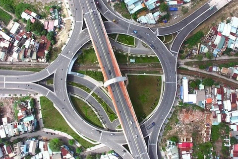 ​BAD asiste a Ciudad Ho Chi Minh en construcción de circunvalación