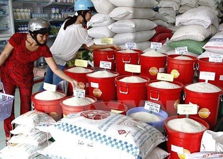 Vietnam prórroga acuerdo de comercio arrocero con Filipinas 