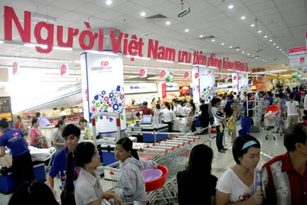 Vietnam promueve consumo de productos nacionales