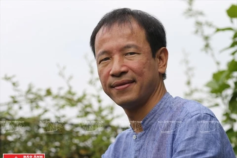 Pionero de la moderna arquitectura verde en Vietnam
