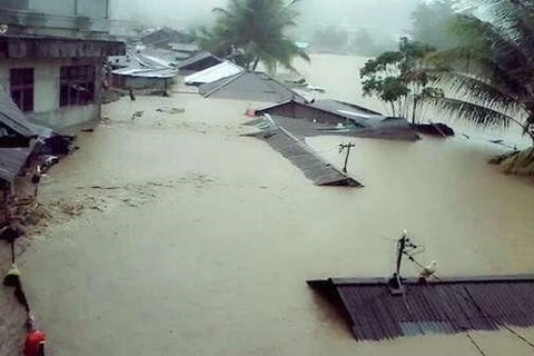 Malasia prioriza en mitigación del impacto de inundaciones