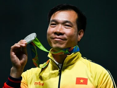  Los 10 eventos más destacados del deporte vietnamita en 2016