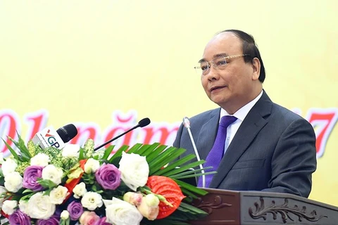 Premier vietnamita señala factores para desarrollo de ciencia y tecnología