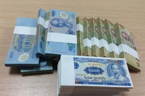 Banco Estatal de Vietnam resume operaciones en 2016