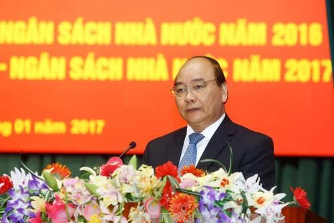 Premier de Vietnam: Sector industrial debe desarrollarse sobre base de innovación 