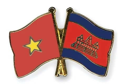 Efectúan encuentro entre excombatientes voluntarios vietnamitas en Camboya
