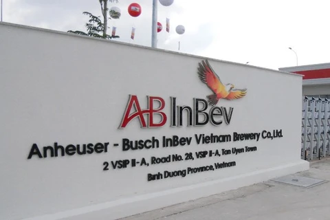Empresas cerveceras extranjeras impulsan inversiones en Vietnam