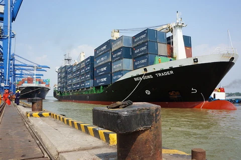 Promueven inversiones en el sector logístico en el delta del Mekong