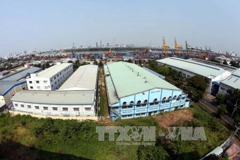 Thanh Hoa prevé atraer más de 700 millones USD en áreas económicas e industriales 