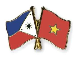 Vietnam y Filipinas refuerzan conexión comercial