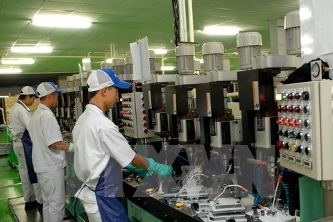 Vietnam estudia experiencias de Japón para mejorar calidad de sus productos 