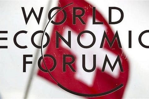 Firme mensaje de Vietnam en reunión del FEM en Davos 