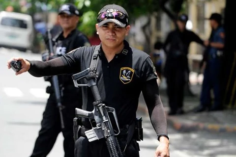 Filipinas detiene a tres sospechosos relacionados con EI