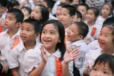 Comienza en Vietnam proyecto de reforma educativa financiado por Banco Mundial