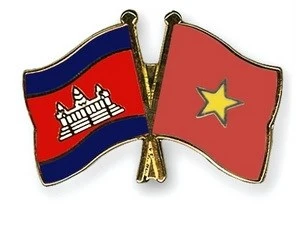 Consolidan lazos de amistad Vietnam - Camboya